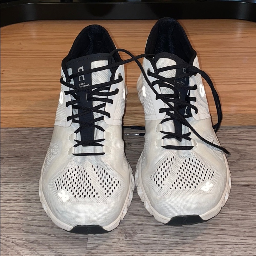 On Cloud Shoes - image 3